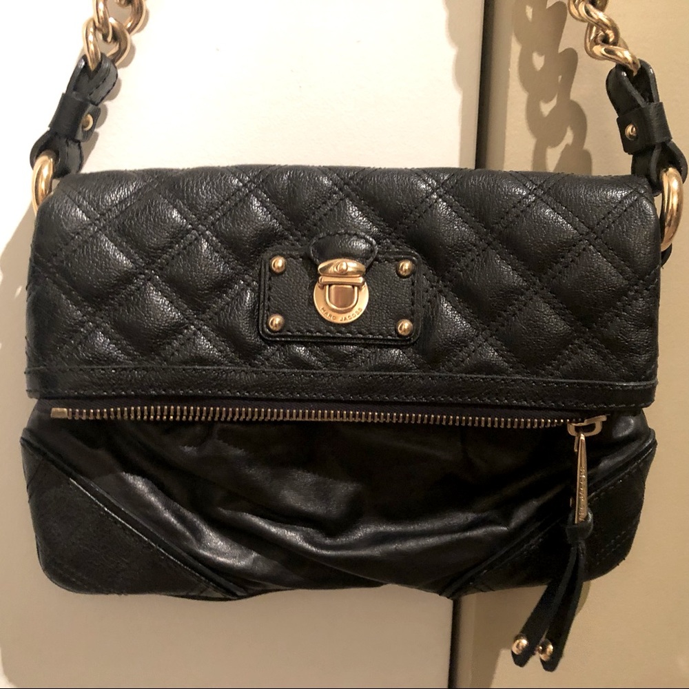 Marc Jacobs Leather Purse